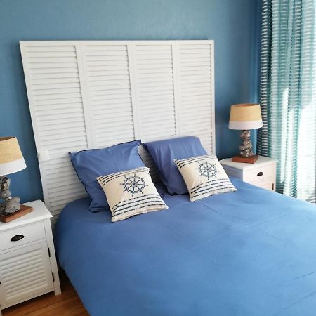 Au Bigorneau Langoureux Apartment Криел-сюр-Мер Екстериор снимка